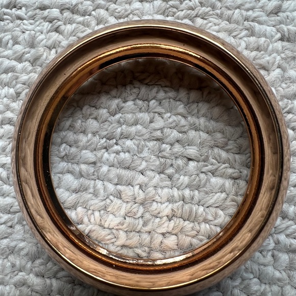 Monet bangle - Picture 4 of 4